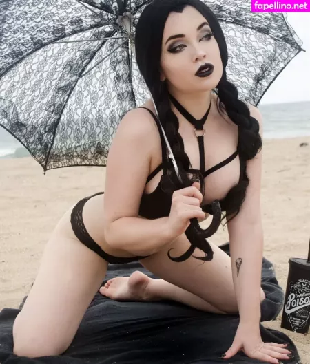 Jinxie OnlyFans Thumbnail #6lKHu7b1EK