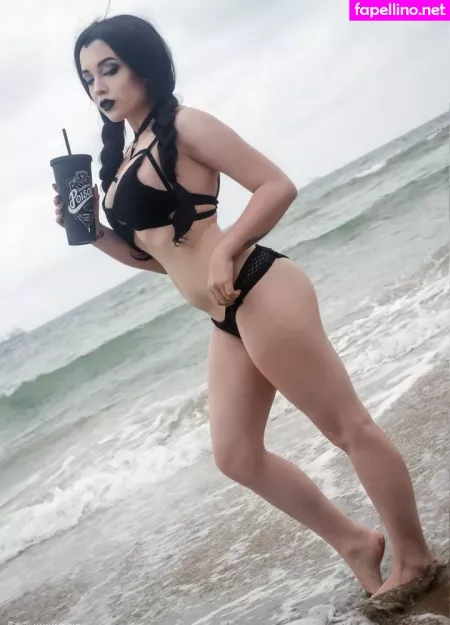 Jinxie OnlyFans Thumbnail #AZCt27epBj