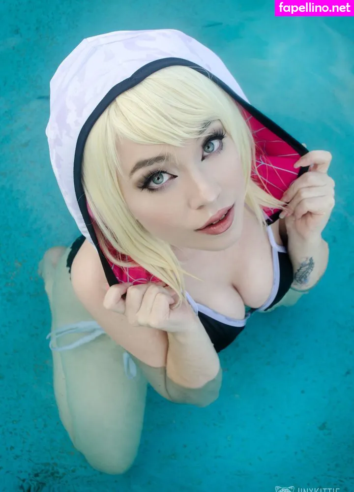 JinxKittie, Kelsey Atkins, itsjinxxxie, virtualmew Nude Leaked OnlyFans Photo #TaleawbtCl