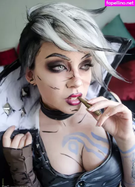 Jinxie OnlyFans Thumbnail #diG9A2DX2P