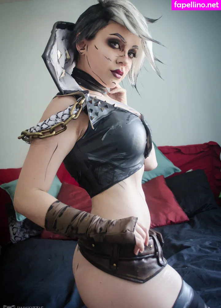 JinxKittie, Kelsey Atkins, itsjinxxxie, virtualmew Nude Leaked OnlyFans Photo #eExHsOIT0E