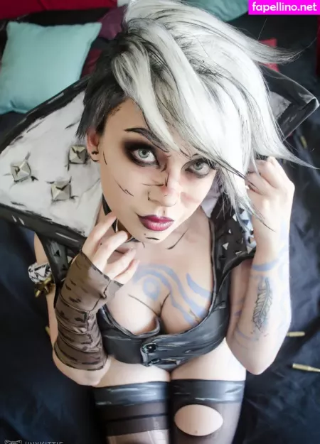 Jinxie OnlyFans Thumbnail #n7Nz3xBDOJ