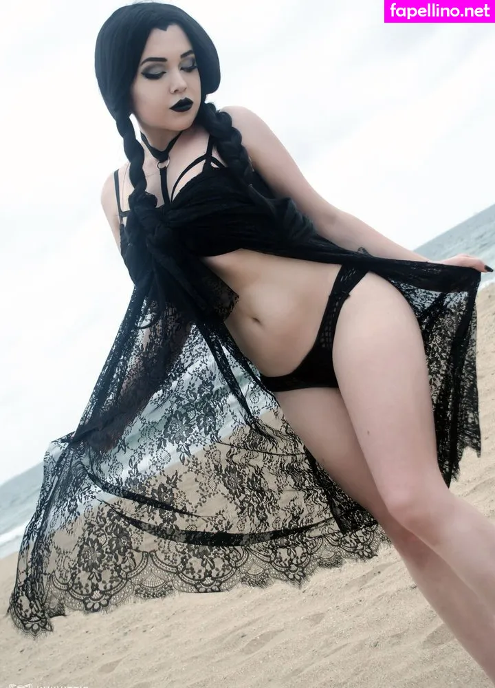 JinxKittie, Kelsey Atkins, itsjinxxxie, virtualmew Nude Leaked OnlyFans Photo #tg2k4A2UcR