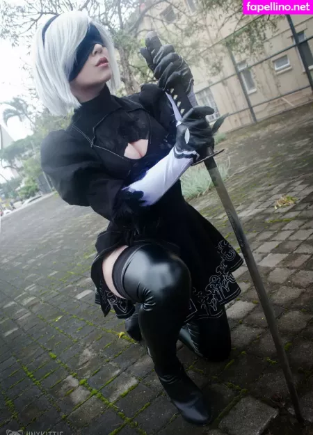Jinxiecosplay OnlyFans Thumbnail #Sb4E6ENl14
