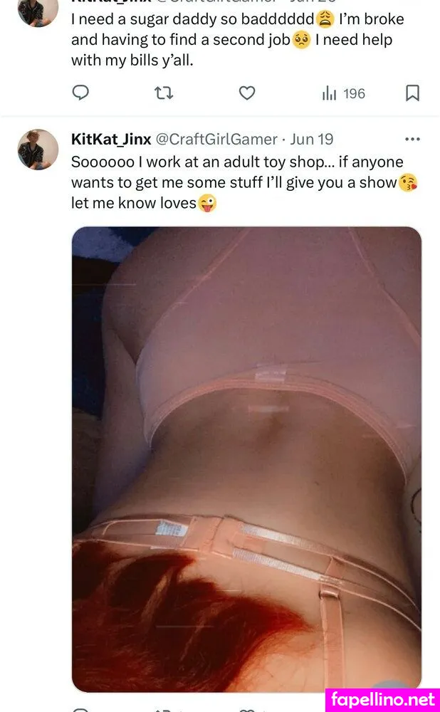 , Katherine Means, Kitkat_jinx, u394691602 Nude Leaked OnlyFans Photo #DFW7npV61O