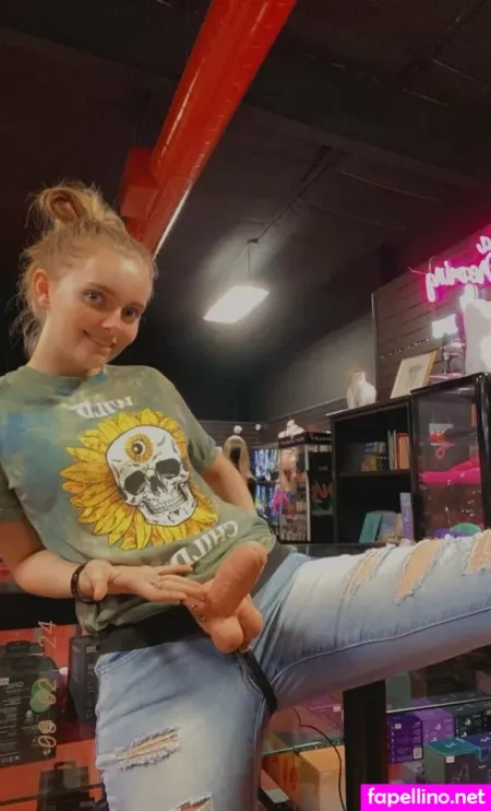 Jinxitsharley OnlyFans Thumbnail #Eid1626qde