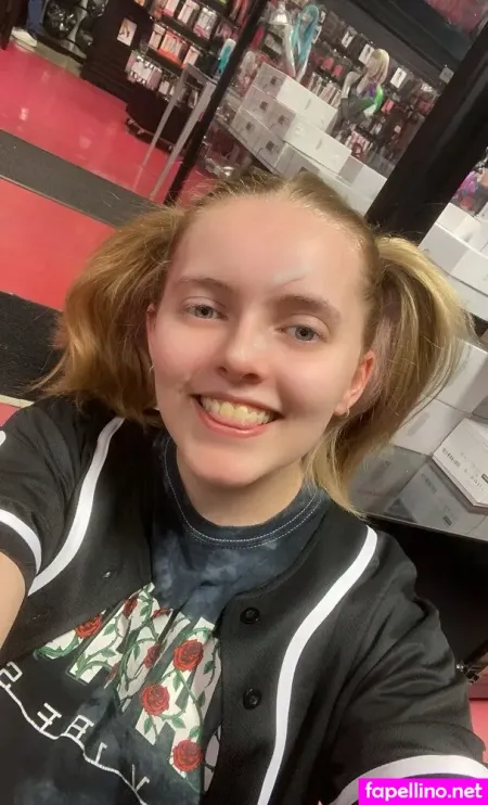 Jinxitsharley OnlyFans Thumbnail #UUCJYKNMiV