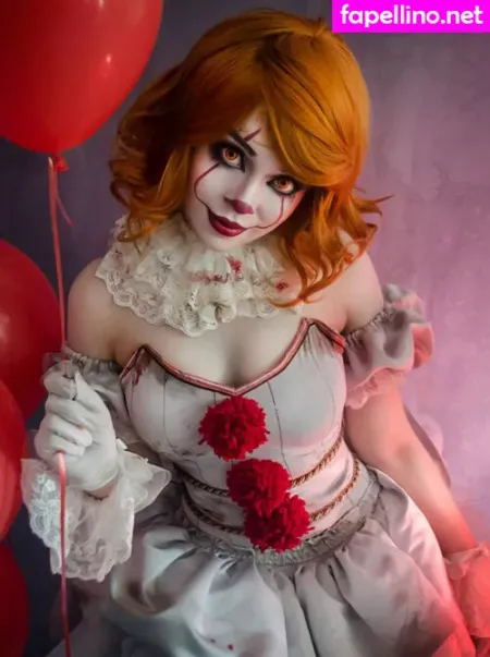 Jinxkittie Cosplay OnlyFans Thumbnail #0DNp5xyqV8