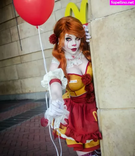 Jinxkittie Cosplay OnlyFans Thumbnail #2f38kNxLIJ