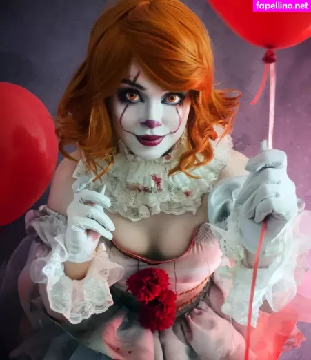 Jinxkittie Cosplay OnlyFans Thumbnail #7IrB8Iy7ue