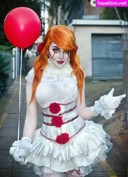 Jinxkittie Cosplay OnlyFans Thumbnail #TCYOen7Pah