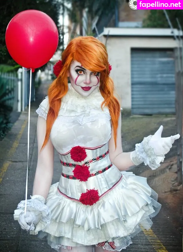 Kelsey Atkins, jinxiecosplay Nude Leaked OnlyFans Photo #TCYOen7Pah