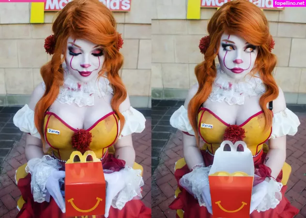 Jinxkittie Cosplay OnlyFans Thumbnail #bpZUpQn75d