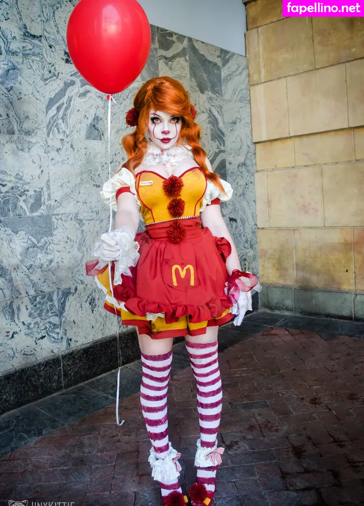 Kelsey Atkins, jinxiecosplay Nude Leaked OnlyFans Photo #mUnoeEiLFl