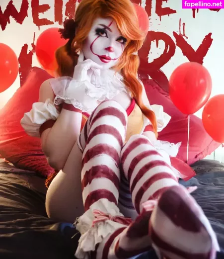 Jinxkittie Cosplay OnlyFans Thumbnail #z2HusE9Mwi