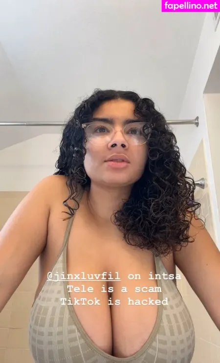 Jinxluvfil OnlyFans Thumbnail #qGmQnmORQV