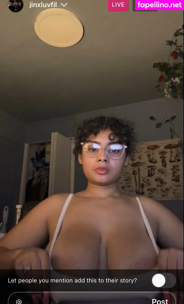 jinxluvfil Nude Leaked OnlyFans Photo #svnkLGCUJh