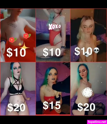 Jinxxybean OnlyFans Thumbnail #CKMUQw6TFj