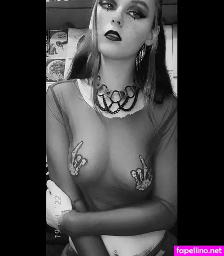 Jinxxybean Main Profile Photo