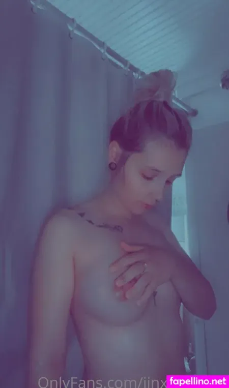 Jinxybaybee OnlyFans Thumbnail #0tJabEZeiM