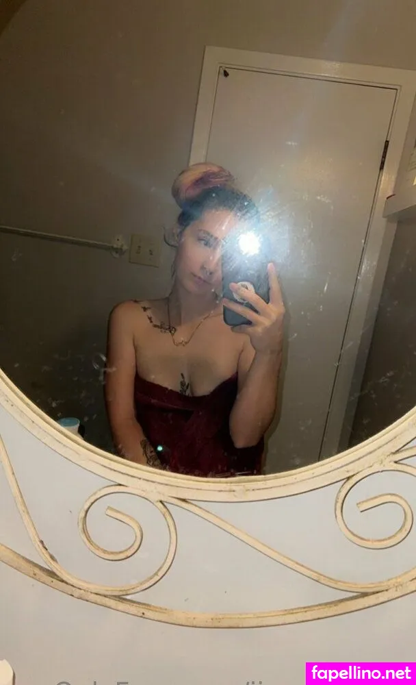 jinxybaybee Nude Leaked OnlyFans Photo #cdXKFuMzMJ