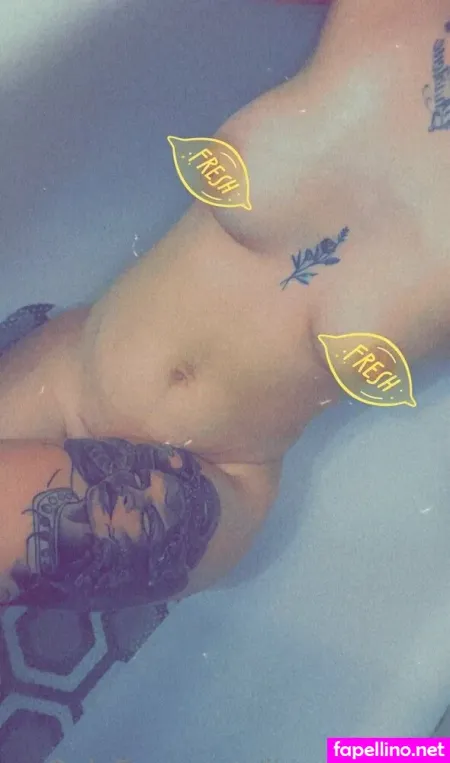 Jinxybaybee OnlyFans Thumbnail #wF8am3Q98e