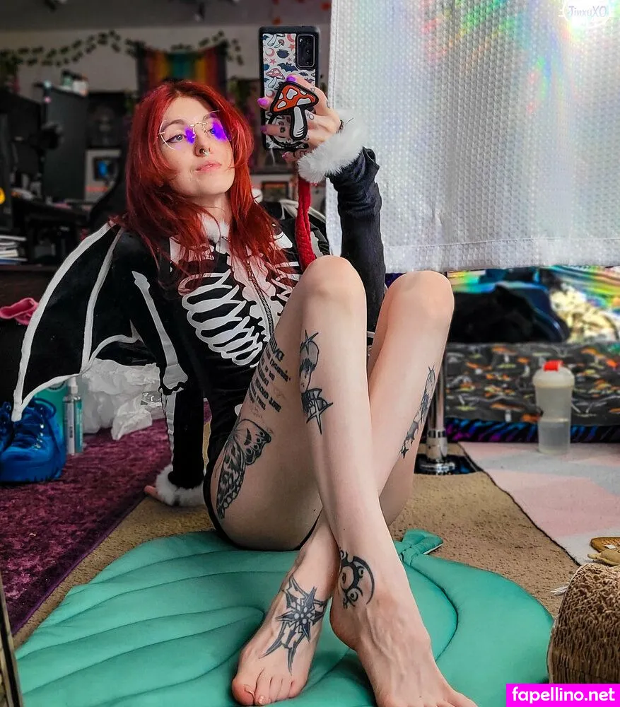 jinxeii, jinxyfree Nude Leaked OnlyFans Photo #FR0Ml2DYaB