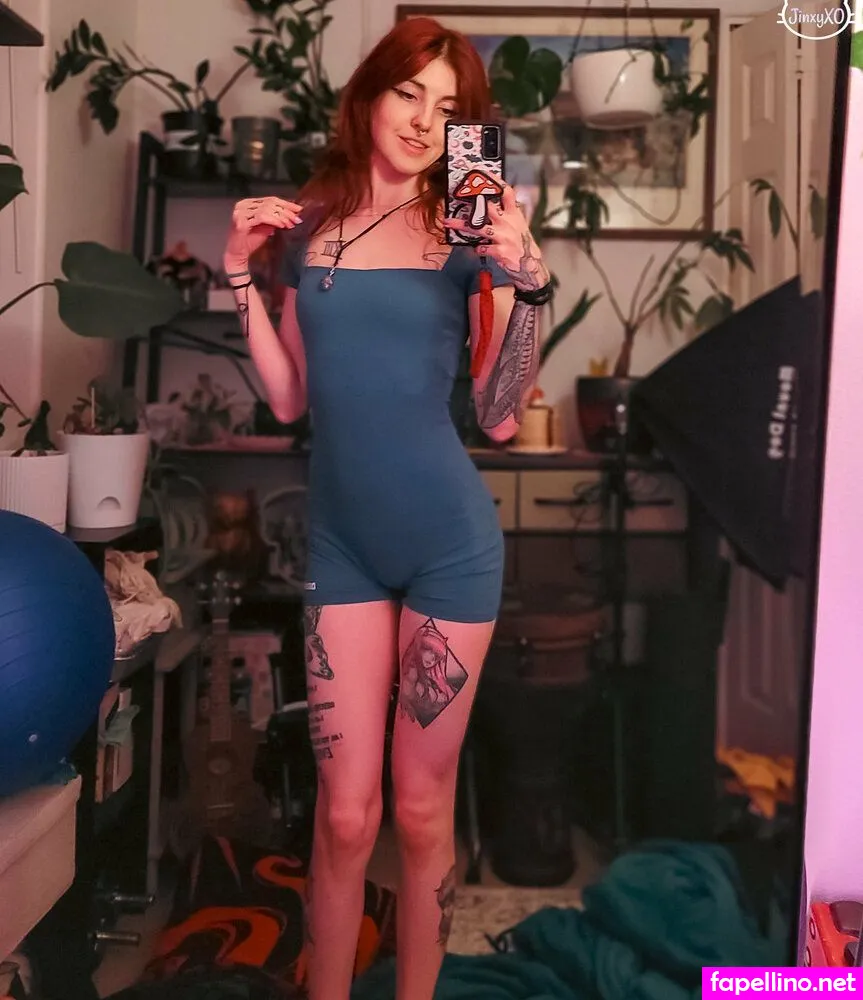 jinxeii, jinxyfree Nude Leaked OnlyFans Photo #yBtv3F0ka2