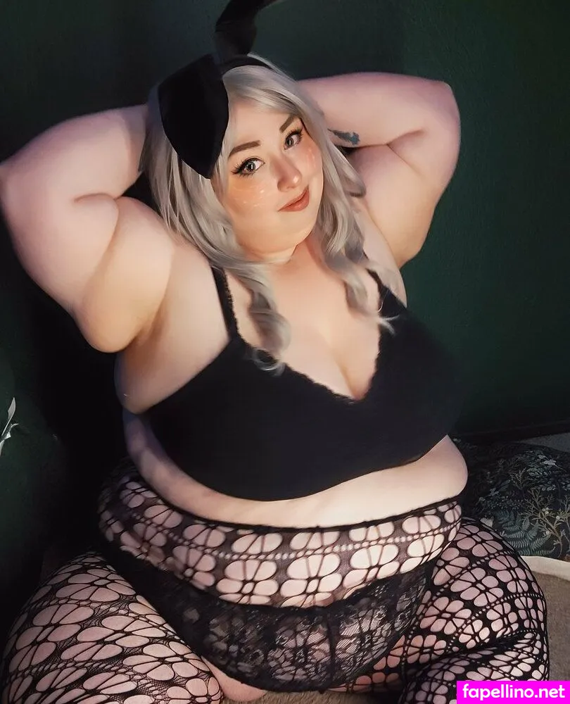 jinxyvonsprinkles Nude Leaked OnlyFans Photo #QqJdlsyHdI