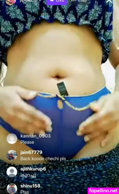 Jipsa Beegam OnlyFans Thumbnail #aL1p9r9GoC