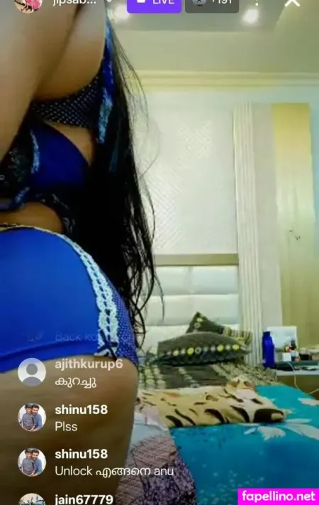 Jipsa Beegam OnlyFans Thumbnail #lrEPatt6yP