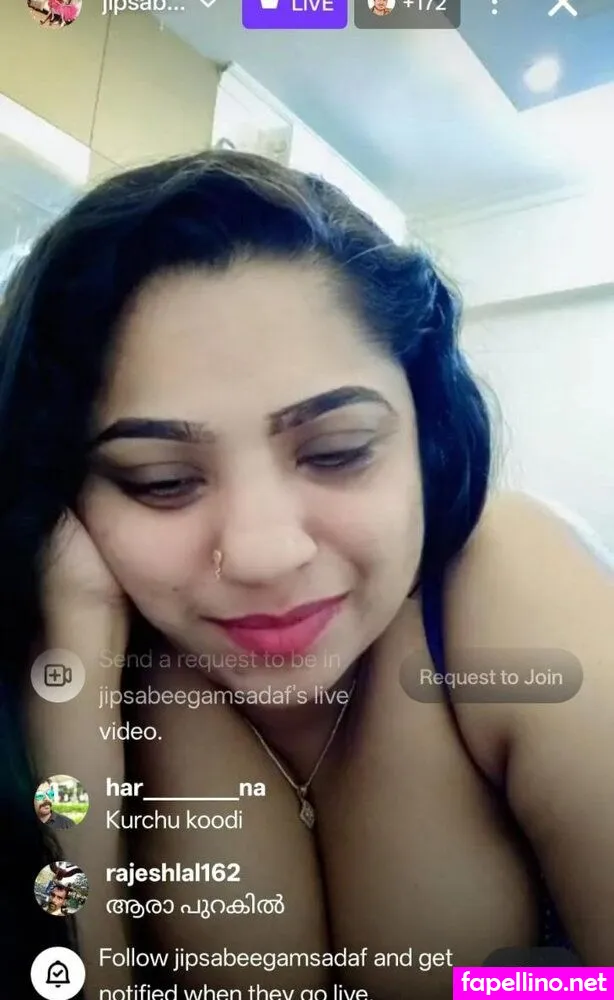 jipsabeegamsadaf Nude Leaked OnlyFans Photo #sqnmccsEur