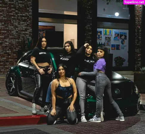 Jiselle Campos OnlyFans Thumbnail #DBYGphXE2n