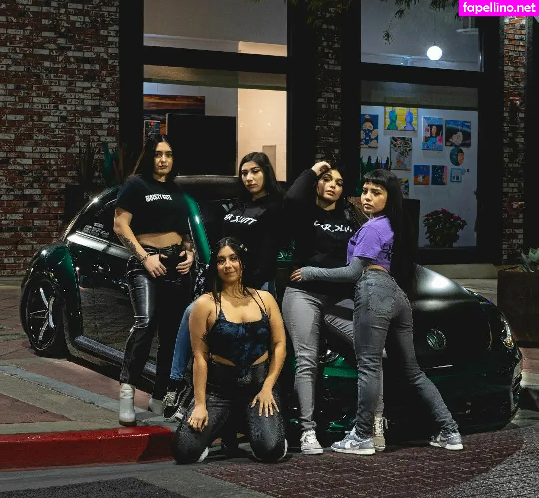 WowJazzy, cjxzl_, j_madie111 Nude Leaked OnlyFans Photo #DBYGphXE2n