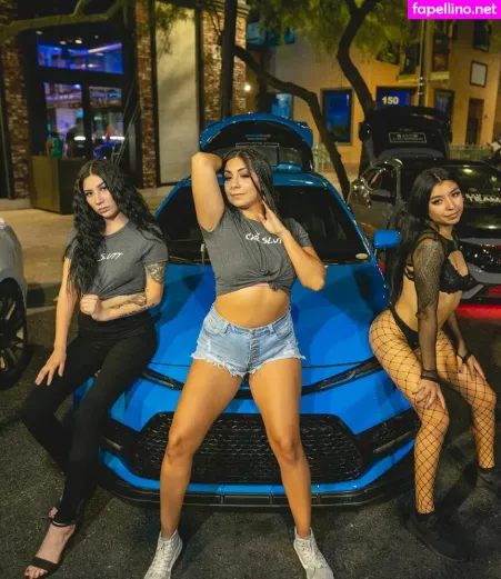 Jiselle Campos OnlyFans Thumbnail #GEqzCYjpKy