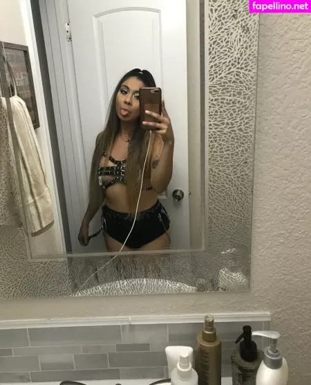 Jiselle Campos OnlyFans Thumbnail #s97NyySYNb