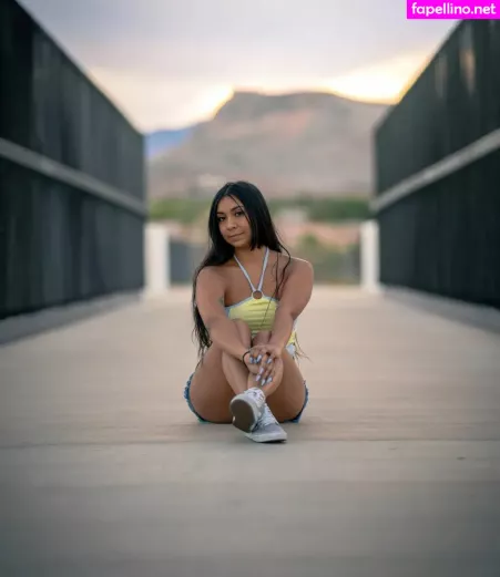 Jiselle Campos OnlyFans Thumbnail #sSkCiysrTg