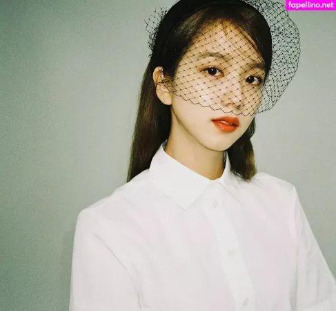 Jisoo OnlyFans Thumbnail #0SvJAsmLsH