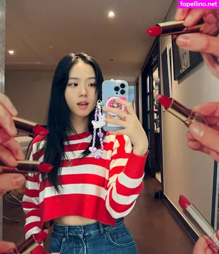 Jisoo OnlyFans Thumbnail #1ceP2f0fiG