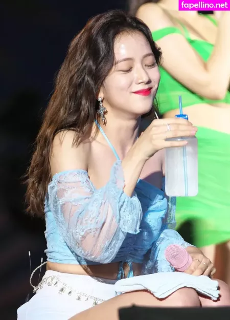 Jisoo OnlyFans Thumbnail #3paLq32v7r