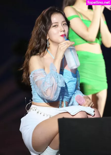 Jisoo OnlyFans Thumbnail #CG1iBb5DTI