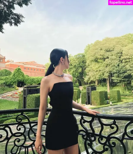 Jisoo OnlyFans Thumbnail #EakzXVCokL