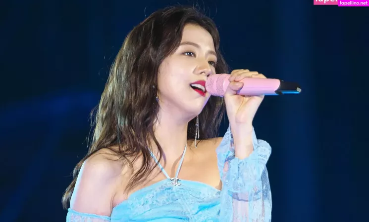 Jisoo OnlyFans Thumbnail #GL2MTWuYSP