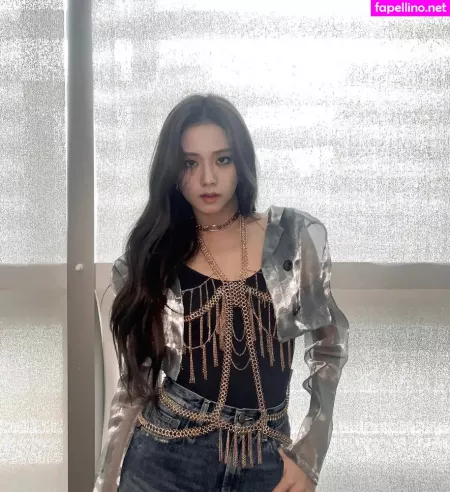 Jisoo OnlyFans Thumbnail #SFW9t7JEfW
