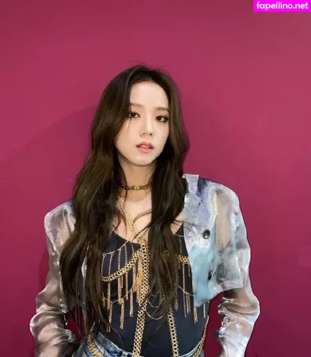 Jisoo OnlyFans Thumbnail #UWxuV4UdZO
