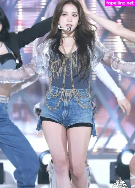 Jisoo OnlyFans Thumbnail #akDdYfDNYj