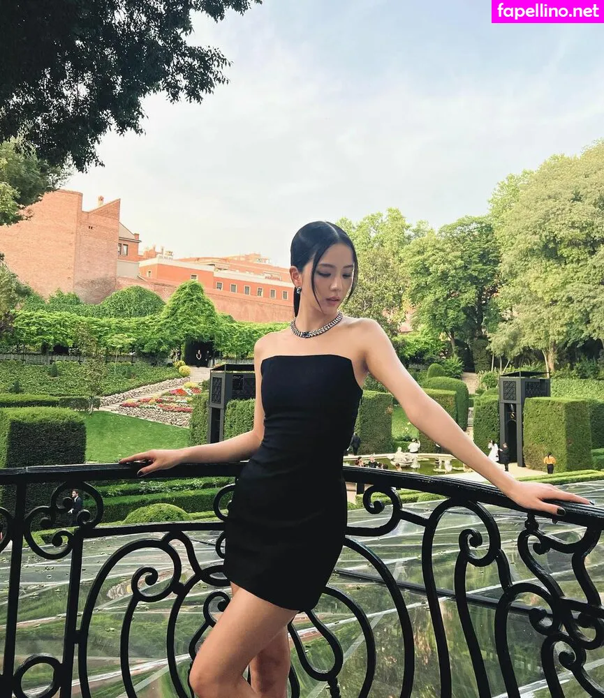 BLACKPINK, qenshizu, sooyaaa__ Nude Leaked OnlyFans Photo #cc4LwlZC5s