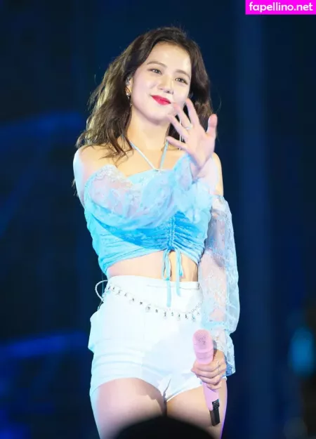 Jisoo OnlyFans Thumbnail #cucjuNDO2O