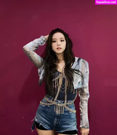 Jisoo OnlyFans Thumbnail #drOz82DrKl