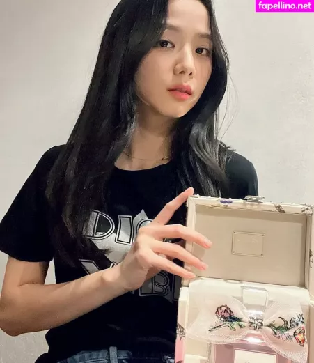 Jisoo OnlyFans Thumbnail #ijIs8UPhXt